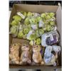Image 1 : ASSORTED NEW DISNEY STUFFED ANIMALS, INLCDUINF STAR WARS, LION KING, UNICORN ETC