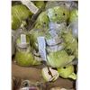 Image 3 : ASSORTED NEW DISNEY STUFFED ANIMALS, INLCDUINF STAR WARS, LION KING, UNICORN ETC