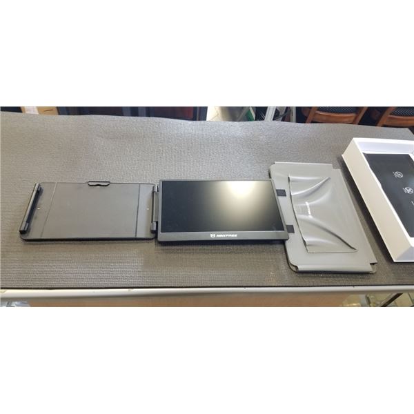 MAXFREE S1 DUAL SCREEN LAPTOP SCREEN EXTENDER