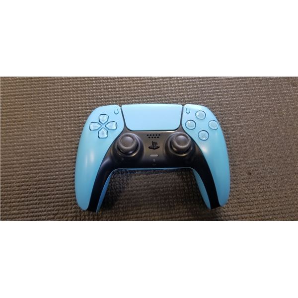 PS5 DUALSENSE WIRELESS CONTROLLER - TESTED WORKING, RETAIL $94