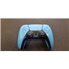 Image 1 : PS5 DUALSENSE WIRELESS CONTROLLER - TESTED WORKING, RETAIL $94