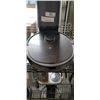 Image 1 : AS NEW ECOVACS DEEBOT OZMO T8+ MOPPING ROBOT VACUUM - TESTED WORKING, RETAIL $1099