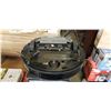 Image 3 : AS NEW ECOVACS DEEBOT OZMO T8+ MOPPING ROBOT VACUUM - TESTED WORKING, RETAIL $1099