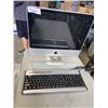 Image 1 : IMAC COMPUTER W/ KEYBOARD - WORKING