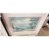 Image 3 : 2 EDWARD GOODALL VANCOUVER BC WATER COLORS SIGNED