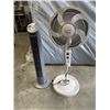 Image 1 : 2 FLOOR FANS