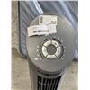Image 4 : 2 FLOOR FANS