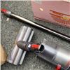 Image 2 : DYSON V15 DETECT CORDLESS VACUUM WORKING WITH ATTACHMENTS RETAIL $1,000