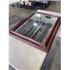 Image 2 : 30" X 24" WALL MIRROR