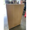 Image 4 : OAK BOOKSHELF
