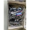 Image 2 : 5 BOXES OF NEW SUNGLASSES