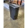 Image 2 : LG PORTABLE DEHUMIDIFIER WORKING