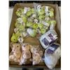Image 1 : ASSORTED NEW DISNEY STUFFED ANIMALS, INLCDUINF STAR WARS, LION KING, UNICORN ETC