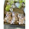 Image 2 : ASSORTED NEW DISNEY STUFFED ANIMALS, INLCDUINF STAR WARS, LION KING, UNICORN ETC