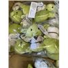 Image 3 : ASSORTED NEW DISNEY STUFFED ANIMALS, INLCDUINF STAR WARS, LION KING, UNICORN ETC