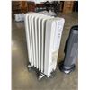 Image 2 : OIL HEATER AND ELECTRIC HEATER