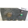 Image 3 : VINTAGE HEATHKIT LINEARITY PATTERN GENERATOR