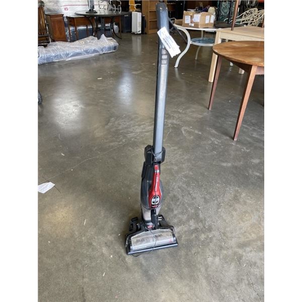 BISSELL POWER SWIFT ION XRT MULTI-SURFACE BRUSH CORDLESS VACUUM WITH CHARGING DOCK WORKING