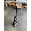 Image 2 : BISSELL POWER SWIFT ION XRT MULTI-SURFACE BRUSH CORDLESS VACUUM WITH CHARGING DOCK WORKING