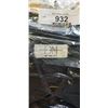 Image 3 : 10 MENS MEDIUM BLACK DRESS SHIRTS, DEVIN MICHAEL