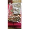 Image 2 : 5 NEW PAIRS OF LADIES BOOTS, ASSORTED SIZE
