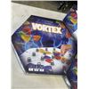 Image 2 : 3 NEW VORTEX BOARD GAMES