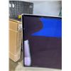 Image 3 : SAMSUNG 49 INCH OLED G9 CURVED GAMING MONITOR IN BOX WITH STAND, NO CHARGER, SCREEN DAMAGE TO LEFT 1