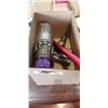 Image 1 : DYSON V11 ABSOLUTE EXTRA CORDLESS STICK VACUUM - TESTED WORKING, RETAIL $799