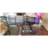 Image 2 : DYSON V11 ABSOLUTE EXTRA CORDLESS STICK VACUUM - TESTED WORKING, RETAIL $799