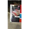 Image 3 : 2 NEW KINGSIZE DUVET COVERS
