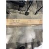 Image 1 : NEW VIVO GRAY ELECTRIC SINGLE MOTOR DESK FRAME