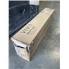 Image 2 : VIVO BLACK ELECTRIC FLIP DOWN CEILING TV MOUNT