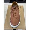Image 1 : NEW OLUKAI LAE' AHI LI 'ILI KUKUI BROWN / KUKUI BROWN SIZE MENS 9.5