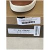Image 2 : NEW OLUKAI LAE' AHI LI 'ILI KUKUI BROWN / KUKUI BROWN SIZE MENS 9.5