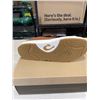 Image 5 : NEW OLUKAI LAE' AHI LI 'ILI KUKUI BROWN / KUKUI BROWN SIZE MENS 9.5