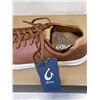 Image 6 : NEW OLUKAI LAE' AHI LI 'ILI KUKUI BROWN / KUKUI BROWN SIZE MENS 9.5