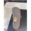 Image 5 : NEW OLUKAI KI'I LAVA ROCK / BOLD BLUE  SIZE MENS 10