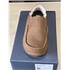 Image 1 : NEW OLUKAI KIPUKA HULU TOFFEE / TOFFEE SIZE MENS 10