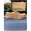Image 4 : NEW OLUKAI KIPUKA HULU TOFFEE / TOFFEE SIZE MENS 10