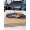 Image 4 : NEW OLUKAI HOKUA TAN / TAN SIZE MENS 10