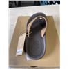Image 6 : NEW OLUKAI HOKUA TAN / TAN SIZE MENS 10