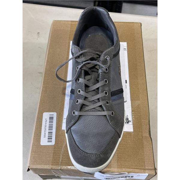 NEW OLUKAI NOHEA MESH MUSTANG / LIME PEEL SIZE MENS 11.5
