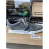 Image 4 : NEW OLUKAI NOHEA MESH MUSTANG / LIME PEEL SIZE MENS 11.5