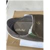 Image 6 : NEW OLUKAI NOHEA MESH MUSTANG / LIME PEEL SIZE MENS 12