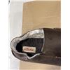 Image 6 : NEW OLUKAI MOLOA SLIPPER DK WOOD / DK WOOD  SIZE MENS 14