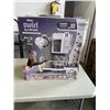 Image 1 : NINJA CREAMI SWIRL ICE CREAM MAKER - TESTED WORKING, RETAIL $429