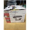 Image 2 : BLACK AND DECKER 6-CUP RICE COOKER - TESTED WORKING