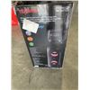 Image 2 : TOSHIBA TY-ASC65B WIRELESS BLUETOOTH PARTY SPEAKER W/ WIRELESS MIC - TESTED WORKING, RETAIL $189