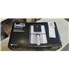 Image 2 : BELLA PRO 4QT DIGITAL SLIM AIR FRYER - TESTED WORKING, RETAIL $199