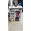 Image 1 : NINJA PROFESSIONAL PLUS 2.13L 1400W STAND BLENDER W/ AUTO-IQ - TESTED WORKING, RETAIL $149